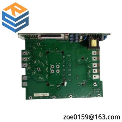 ABB JSEM-D3C, High Performance Drive Module, Industrial Automation