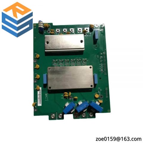 ABB JSEM-D4C New Drive Board: Precision Control & Efficiency