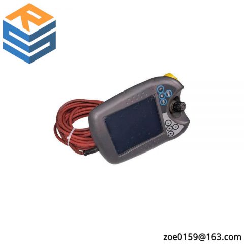 ABB KEBA 3HAC023195-001 Teach Pendant for Advanced Manufacturing Solutions