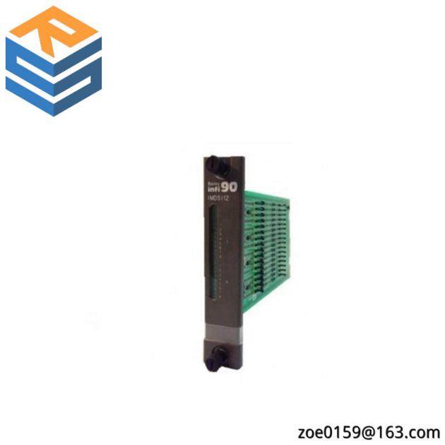 ABB KUC321AE HIEE300698R1 Control Module