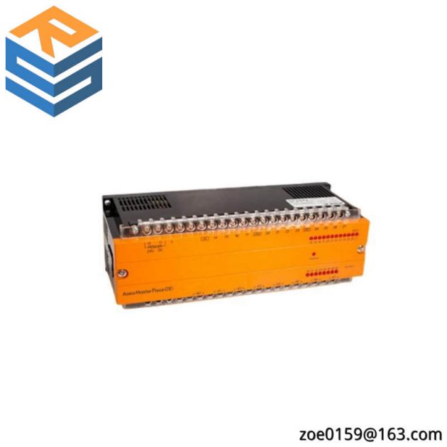 ABB KUC755AE105 3BHB005243R0105 - High-Performance Industrial Controller Module