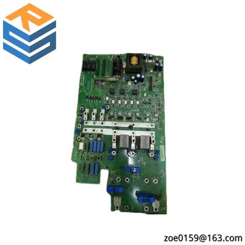 ABB L110-24-1 Digital Control Module for Industrial Automation