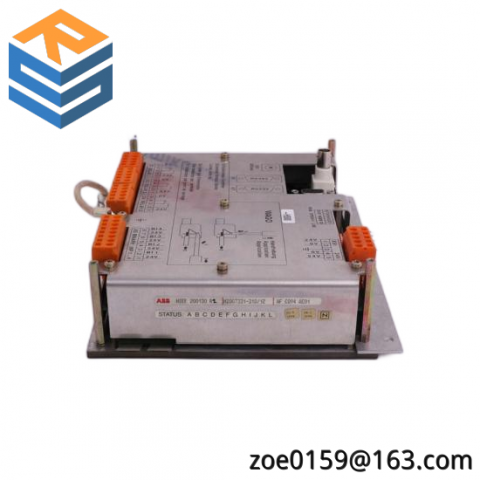ABB LDMUI-001 61320946C - High-Performance Control Module