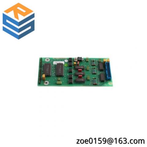 ABB LEX11 R1D ANR27900277 - Control Circuit Board