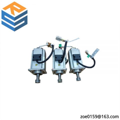 ABB lRB26003HAC029924-001 High Performance Servo Motor