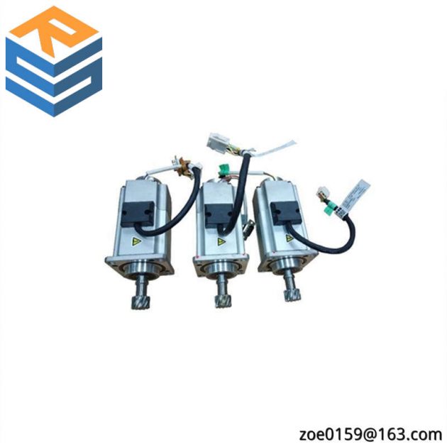ABB lRB26003HAC029924-001 High Performance Servo Motor