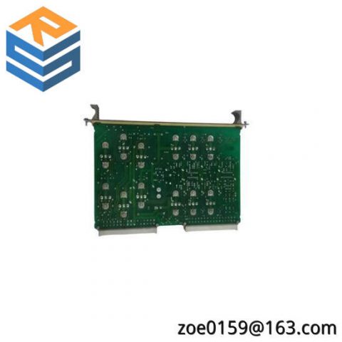 ABB LT8978bV1 Control Module