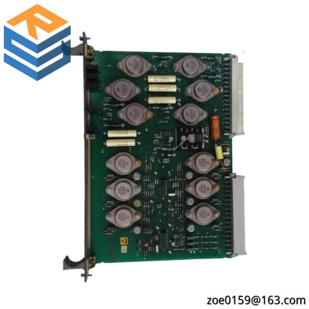 ABB LT8978bV1 Control Module