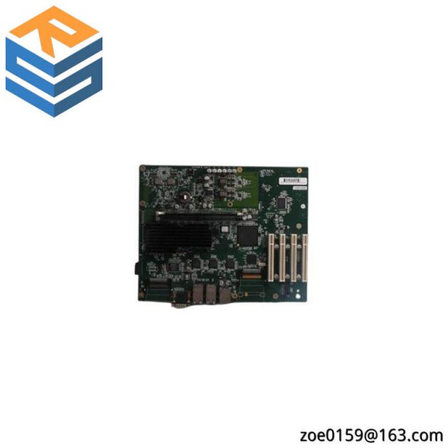 ABB LZ02 LZ 02 MODULE ECC - High-Performance Control Module for Industrial Automation