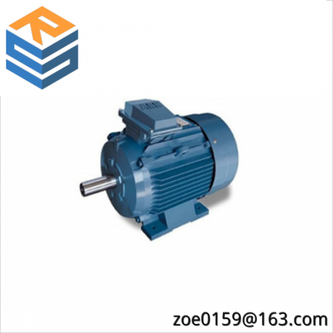 ABB M2QA200L4A Three-Phase Asynchronous Motor, High Efficiency for Industrial Control