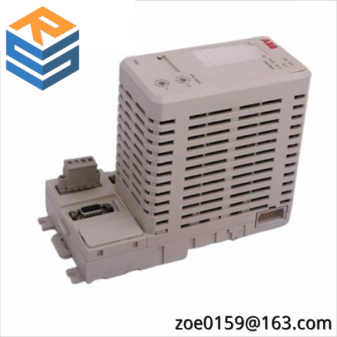 ABB MA03 MA 03 Contronic Module - Precision Control for Industrial Applications