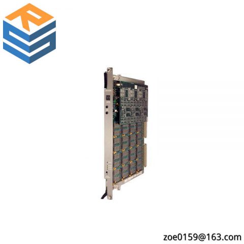 ABB MAI32MAD Input Module: High-Performance, Reliable Input Solution for Industrial Automation
