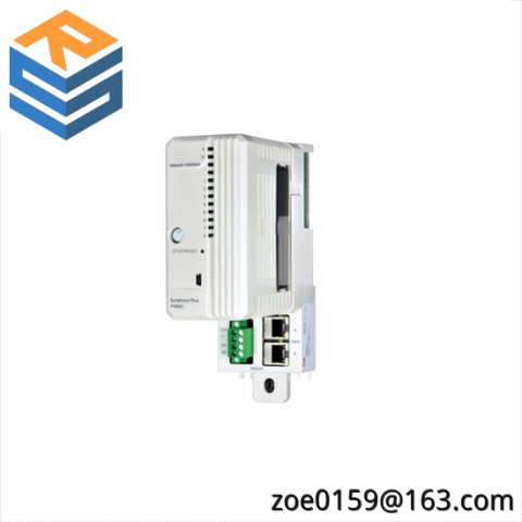 ABB MB805 - Industrial Control System Mounting Base, Precision Designed for Advanced Automation