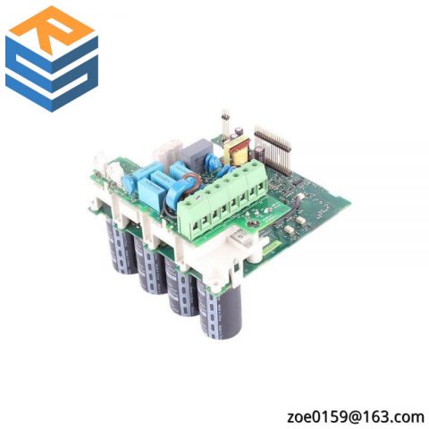 ABB MCON4321C - The Advanced Power Supply Board