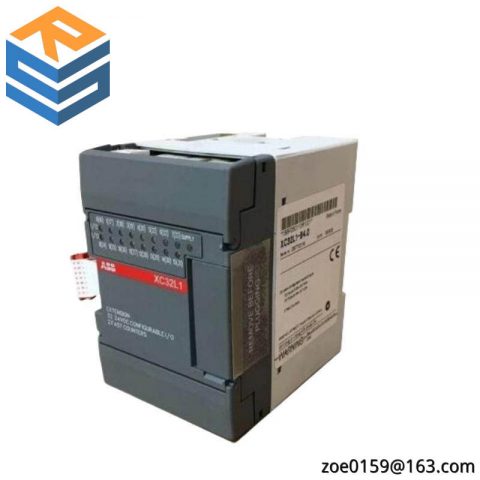 ABB MDI32BIS Modular IO Module, Industrial Automation Solutions