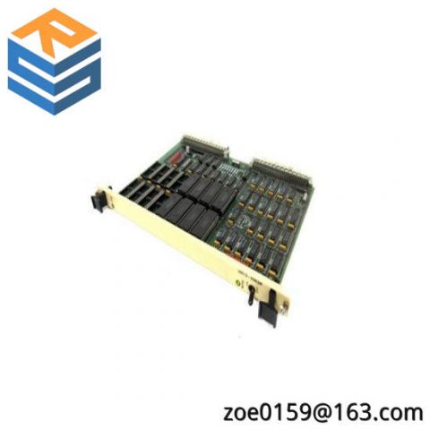 ABB mem86-3*192/s2r3r3 - Drives Memory Board