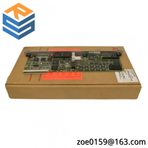 ABB MPRC-086349-002: Advanced PCB Board for Industrial Automation
