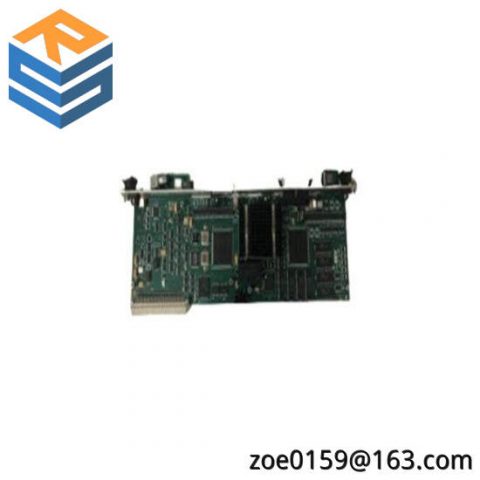 ABB MPRC-086444-005: Precision Measurement Process Board, Expert Control Solutions