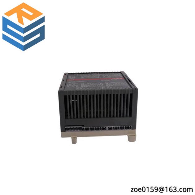 ABB MPRC086444-005 Control Module