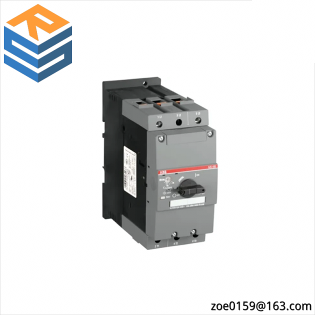 ABB MS495 1SAM550000R1008 - Advanced Manual Motor Starter
