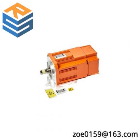 ABB MTD 500-750 Motor Unit, Spare Part MTD5003HAC038210-002