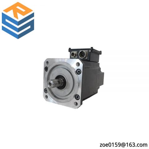 ABB MU200505955890/02 Servo Motor: Precision Control, Robust Performance for Industrial Automation