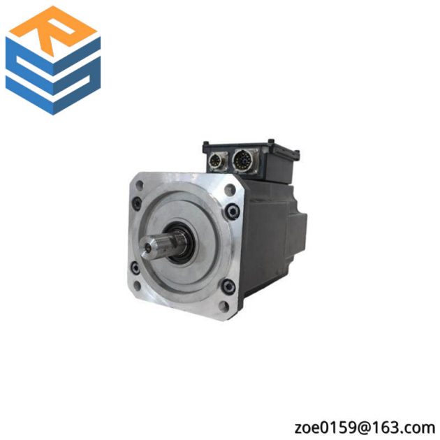 ABB MU200505955890/02 Servo Motor: Precision Control, Robust Performance for Industrial Automation