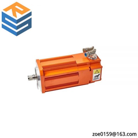 ABB MU3003HAC040657-001: High-Performance Motor Unit