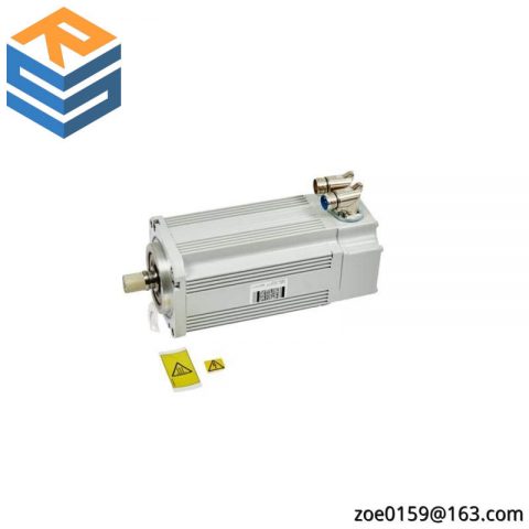 ABB MU3003 HAC040657-002 Motor Unit: Precision & Reliability in Industrial Applications