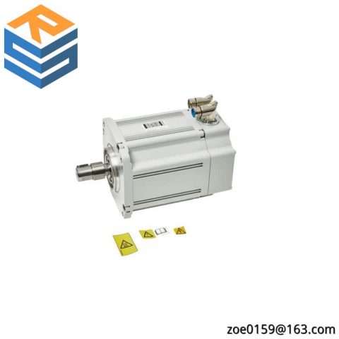 ABB MU400 Motor unit - 3HAC040658-002, Industrial Control Solutions