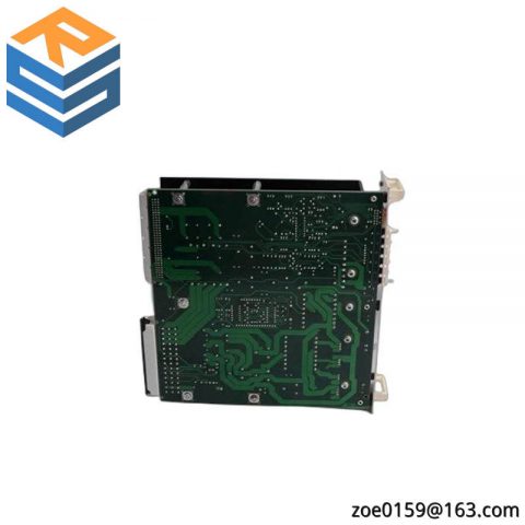 ABB MV03 MV 03 Contronic - High-Power Variable Speed Drive