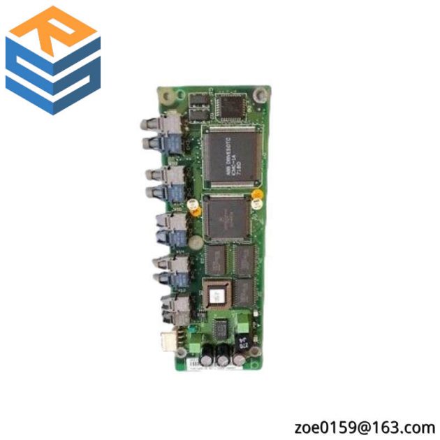 ABB NAMC-03 CONTROL BOARD KIT - Industrial Automation Solutions