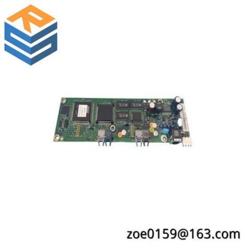 ABB NAMC-11C Inverter Board: Precision Control for Industrial Automation