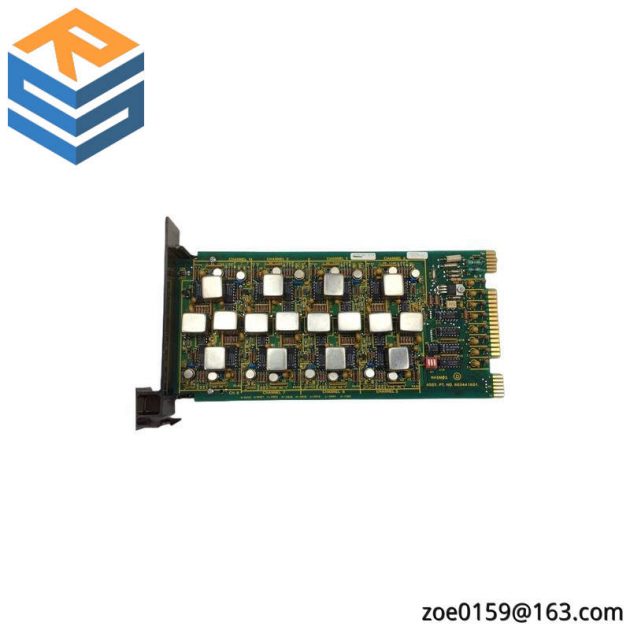 ABB NASM03 Slave Module: Precision Control for Industrial Automation
