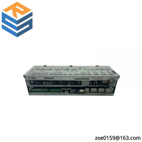 ABB NDCU-21 63985317B Drive Control Unit: Advanced Industrial Automation Solution