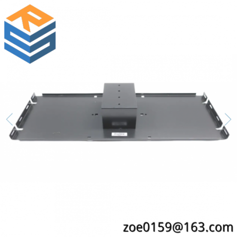 ABB NFTP01 - Industrial Field Termination Panel, Advanced Control & Integration Solution