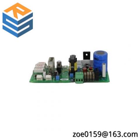 ABB NGPS-02C DC Speed Regulating Main Board - Precision Control for Industrial Automation