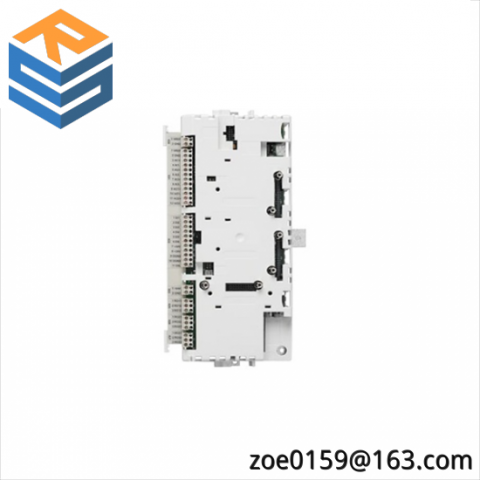 ABB NGPS-12C Power Supply Board: Precision Engineered for Industrial Automation