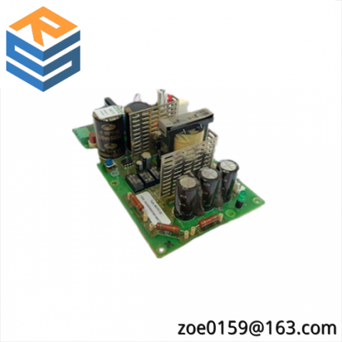 ABB NGPS-13C Control Board Module: Industrial-grade Performance, Precision & Reliability