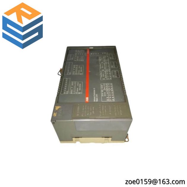 ABB NIMP01 Multi-Function Processor for Industrial Automation Control Systems
