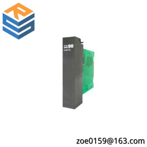 ABB NIMP02 - Multi-Function Processor Termination Module, for Industrial Control Systems