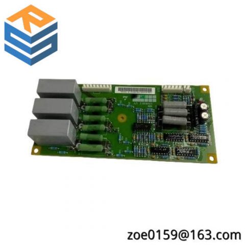 ABB NINP-21C | 64268422 - Advanced Input Protection Card