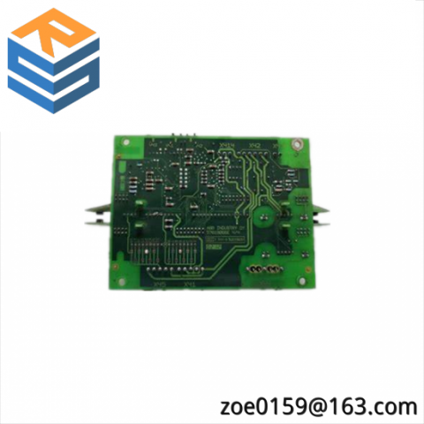 ABB NINT-42 Main Circuit Interface, ABB PLC's