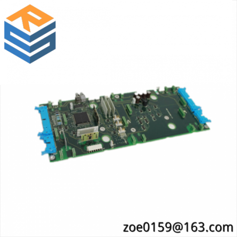 ABB NINT-73C Main Circuit Interface Kit, Industrial Control System Module