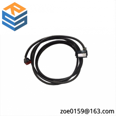 ABB NKASO1-15 Analog Module TU Cable, Designed for Precision Control Applications