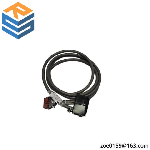 ABB NKLS01-10 Interface Cable - High-Speed Data Transfer Solution