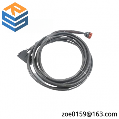 ABB NKTU01-25 Industrial PLC Termination Cable