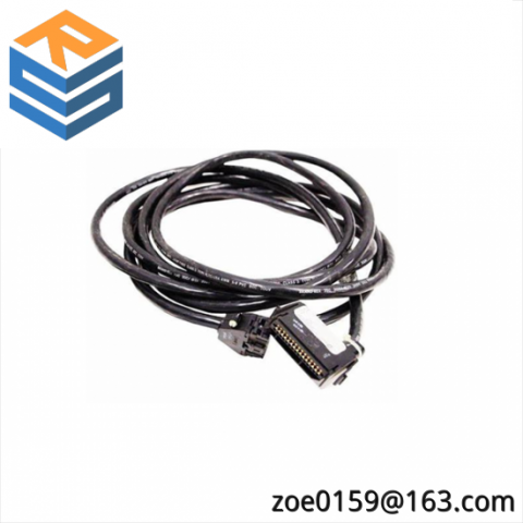 ABB NKTU01 15 Feet IO Module to TU Cable - Industrial Automation Solution