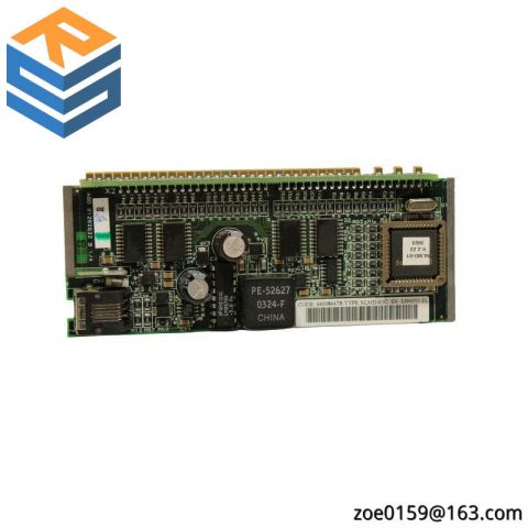 ABB NLMD-01C LED BOARD: Professional Lighting Control Solution