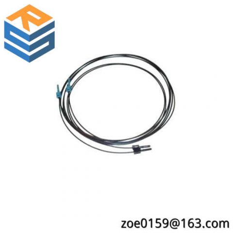 ABB NLWC-05 Twin Fibre Optic Cable